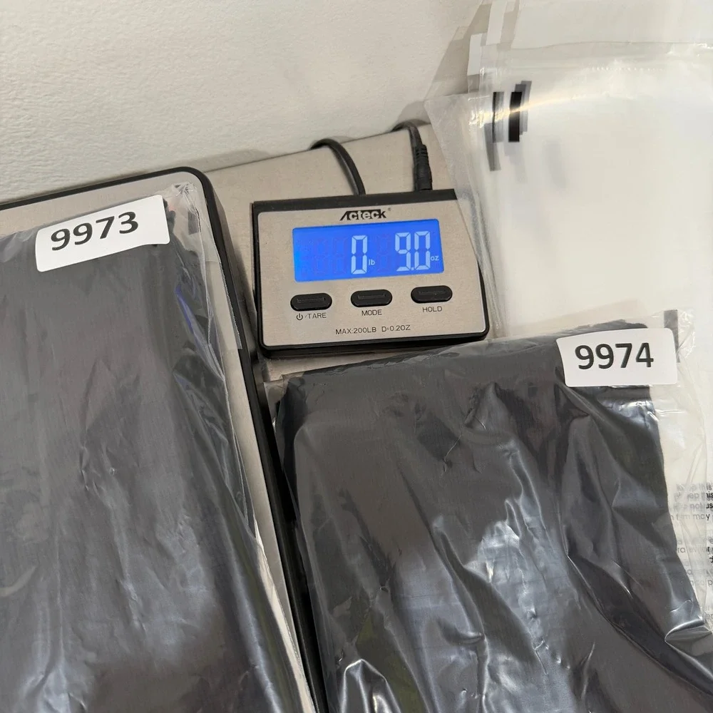 ENZA COSTA Silk Knit Midi Tank Dress Womens Small Black Quiet Luxury Minimal NEW - Picture 14 of 14